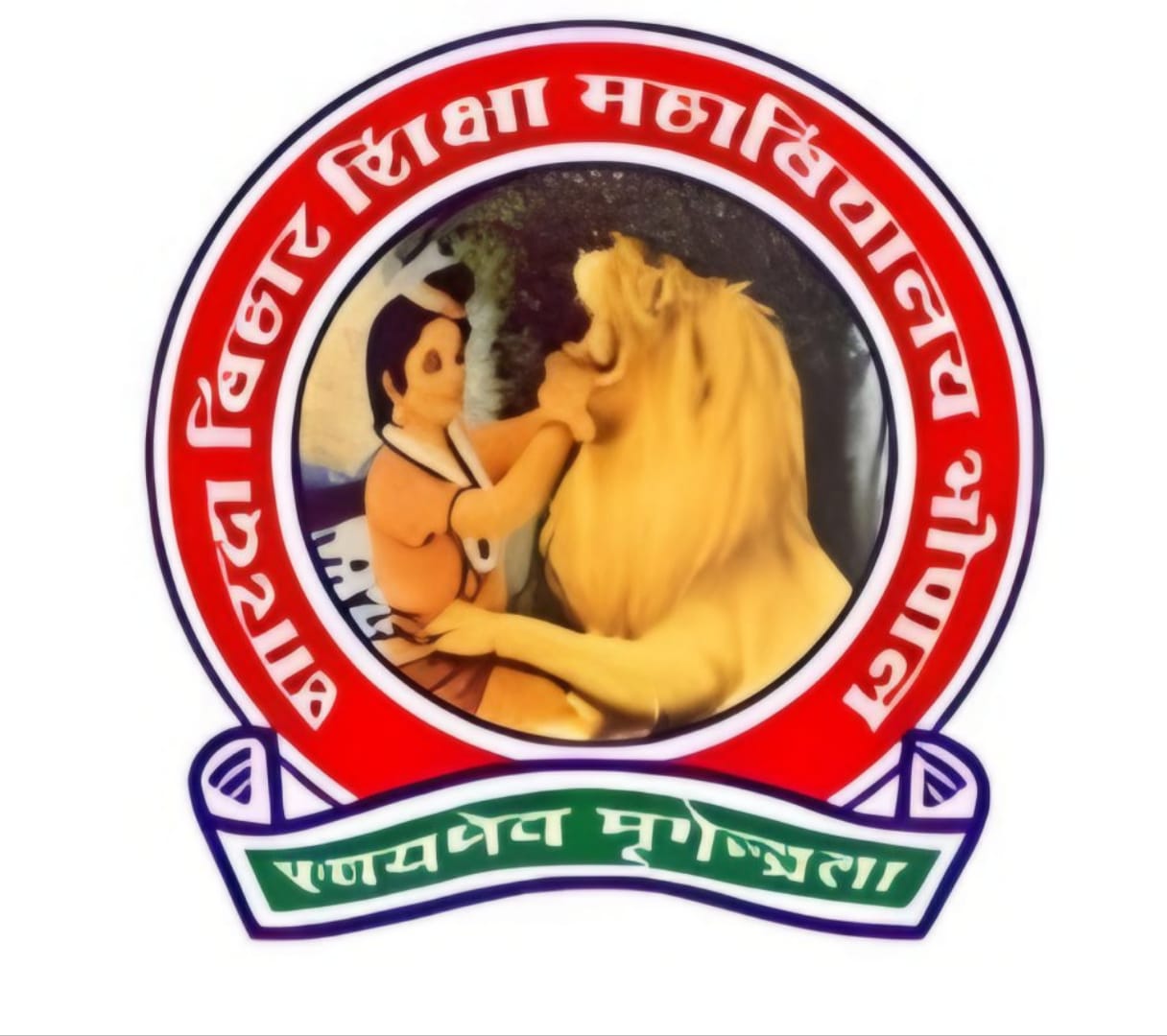 College Logo